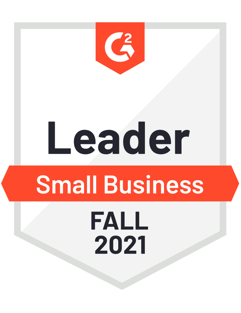 Leader Small