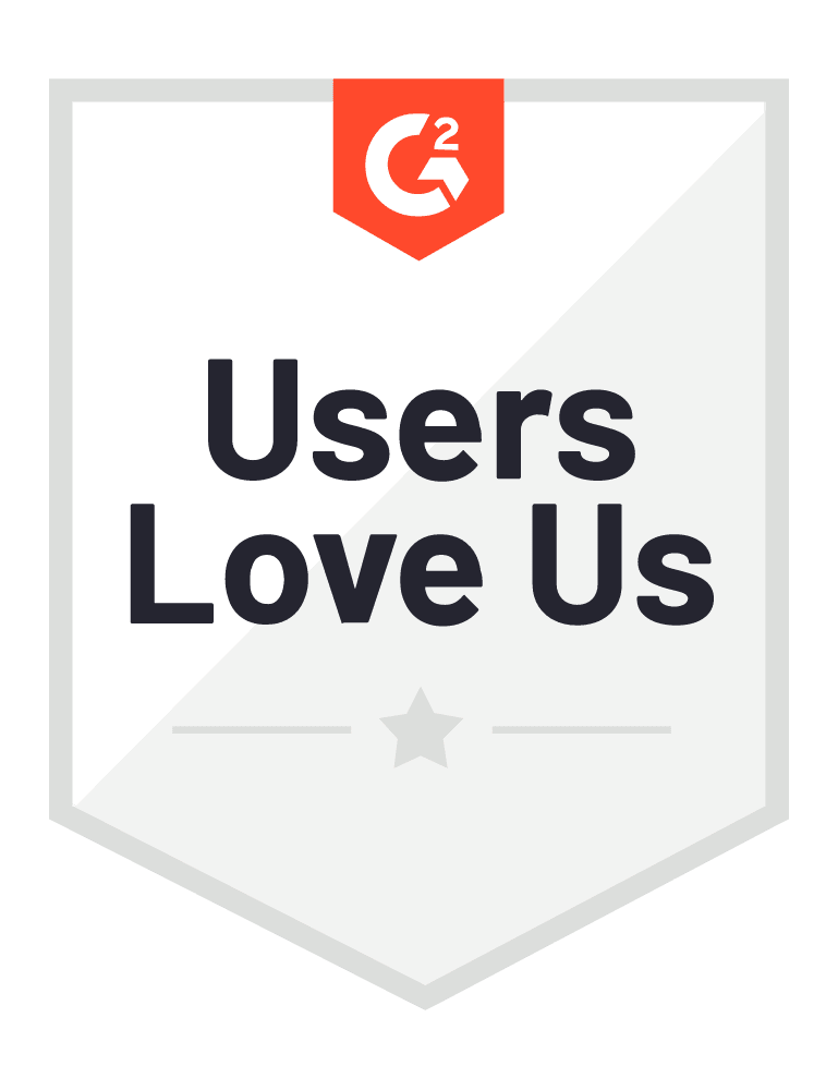 Users Love