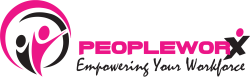 PeopleWorX company logo