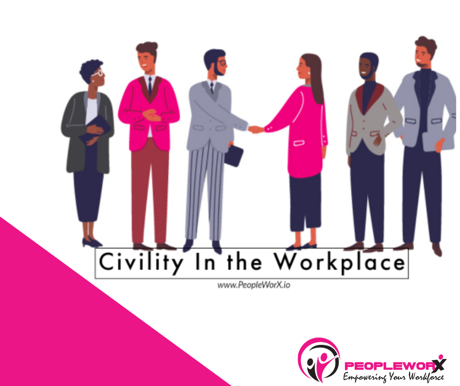Civility in the workplace
