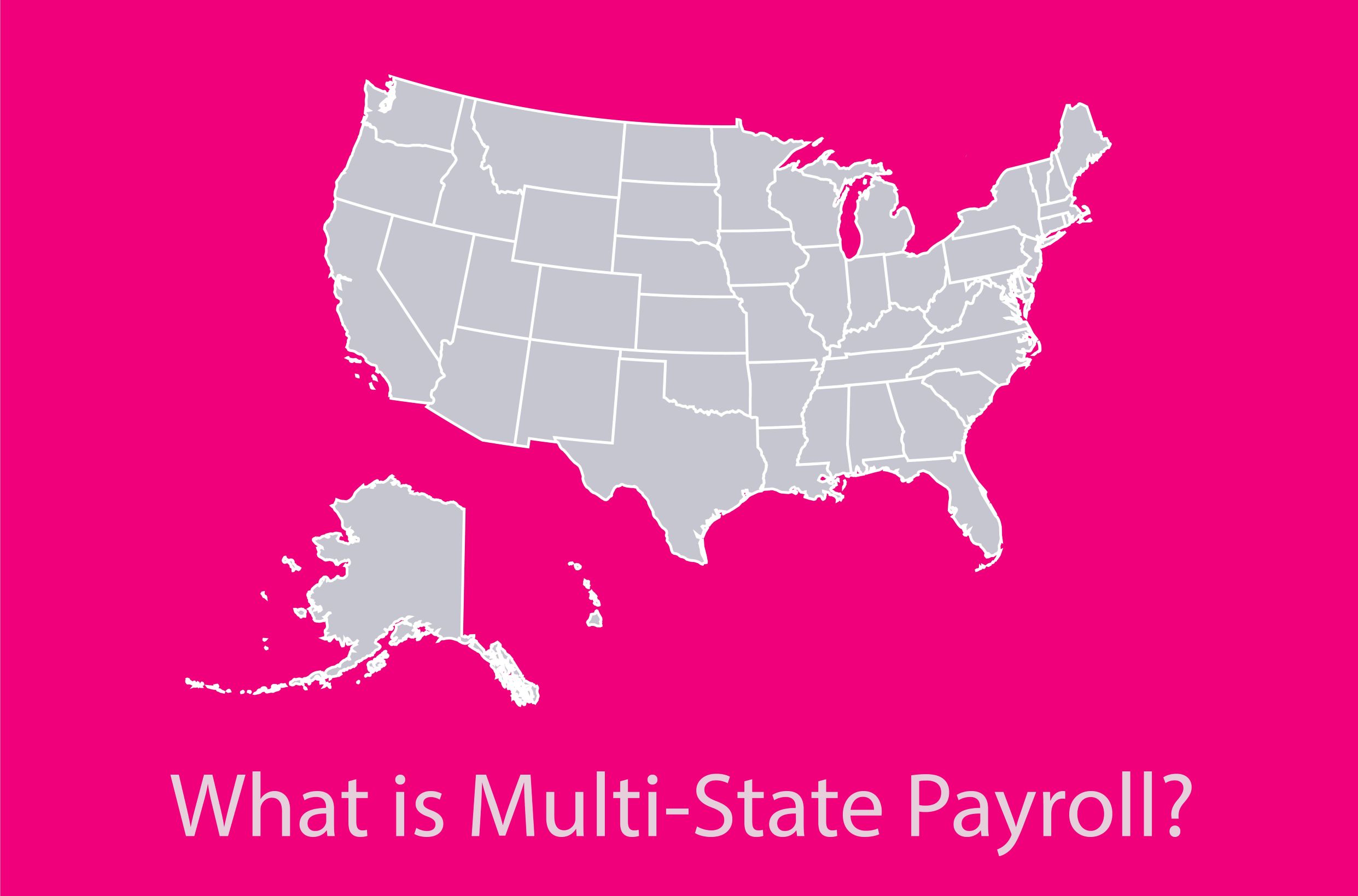 multi-state payroll