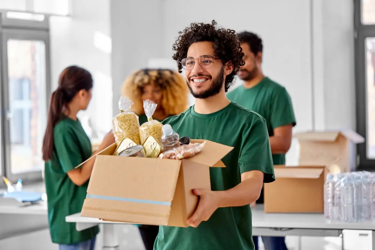 Labor allocation
