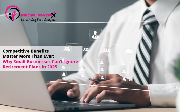 competitive benefits