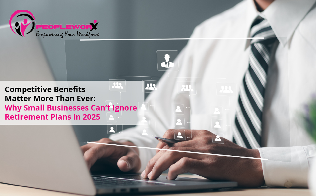 competitive benefits