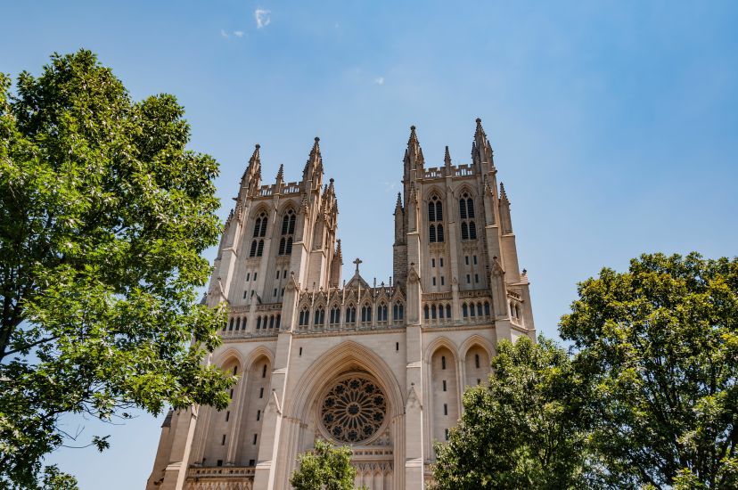 payroll for religious organization