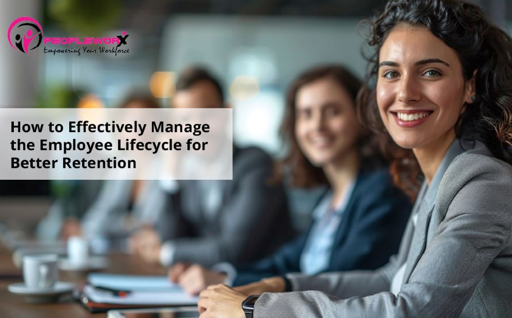 employee lifecycle