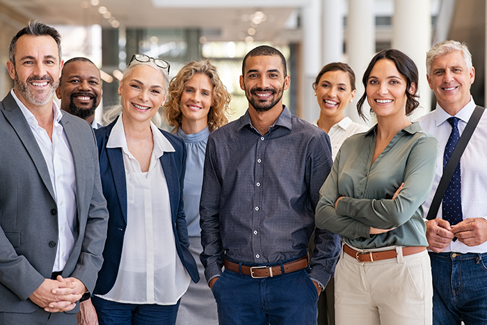 Small Business Owners