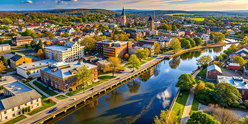 Frederick Maryland