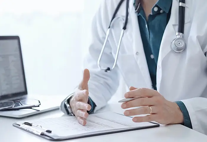 home health care credentials