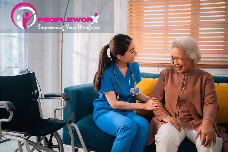 home health certification tracking