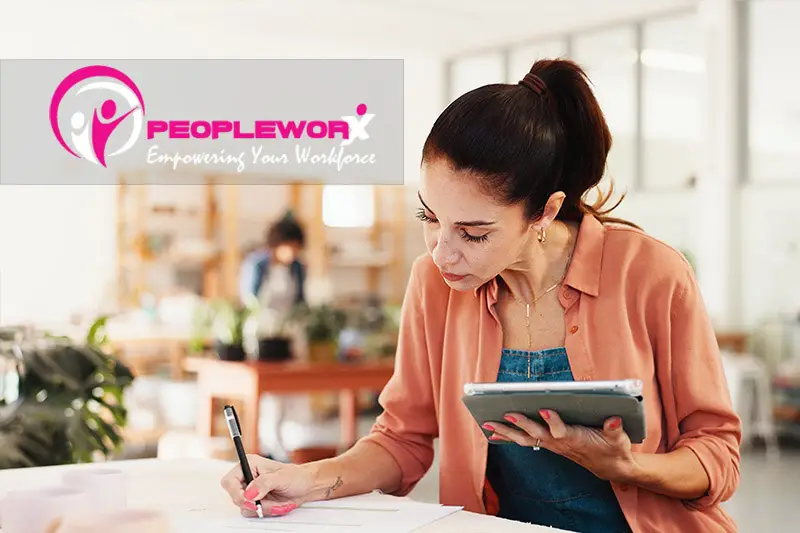 retail scheduling tool