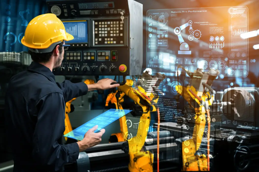 workforce development in manufacturing Virginia