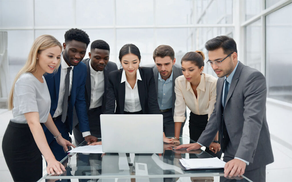 workforce management software for small business