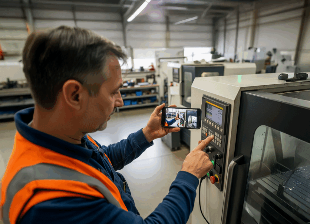 workforce aging challenges