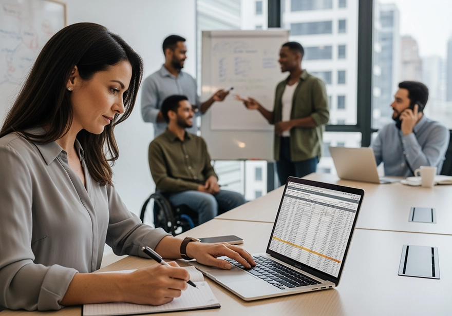 Maryland Nonprofit HR Payroll Lessons for 2026