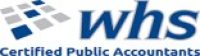 WHS Logo